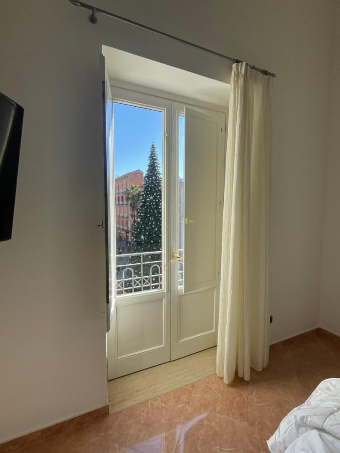 Casa Portanova 35 Διαμέρισμα Σαλέρνο Εξωτερικό φωτογραφία