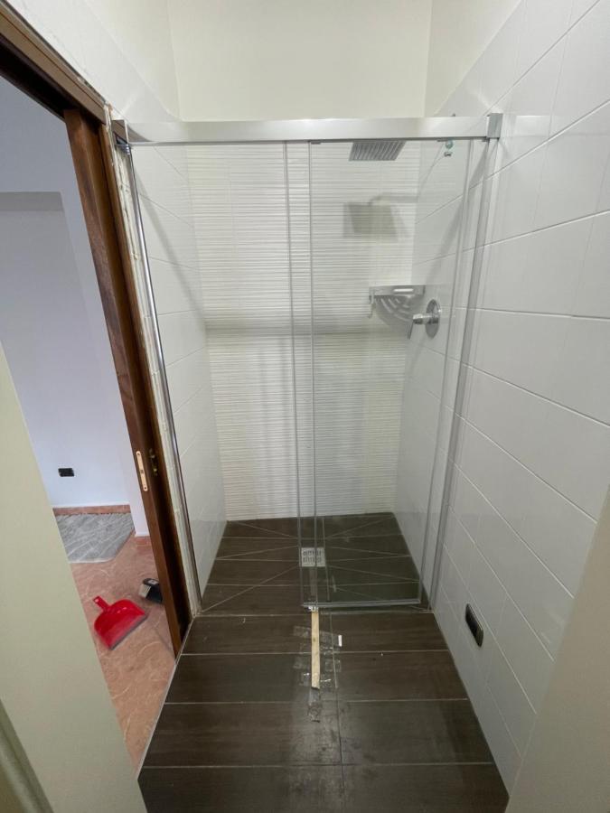 Casa Portanova 35 Διαμέρισμα Σαλέρνο Εξωτερικό φωτογραφία