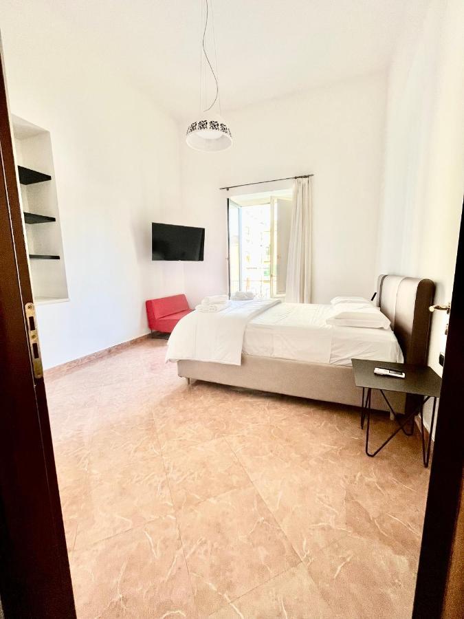 Casa Portanova 35 Διαμέρισμα Σαλέρνο Εξωτερικό φωτογραφία