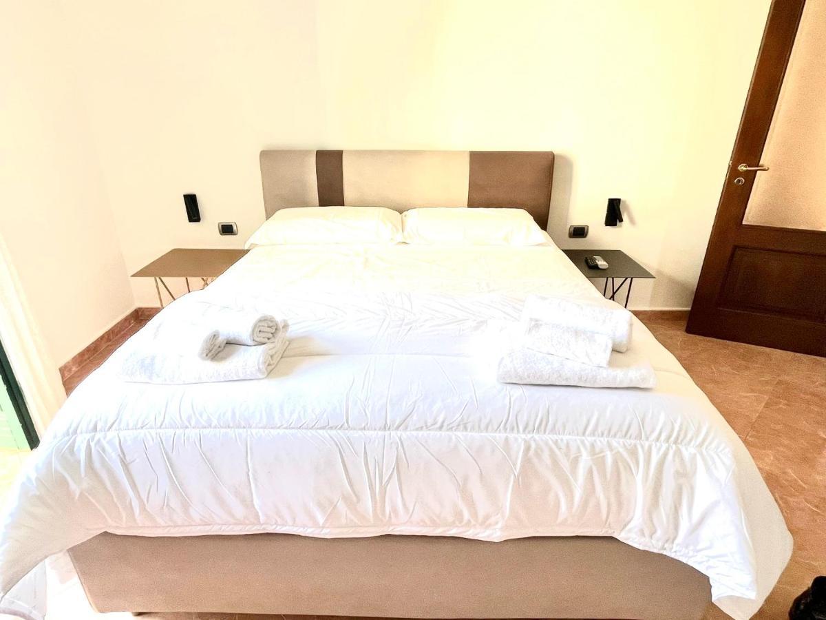 Casa Portanova 35 Διαμέρισμα Σαλέρνο Εξωτερικό φωτογραφία