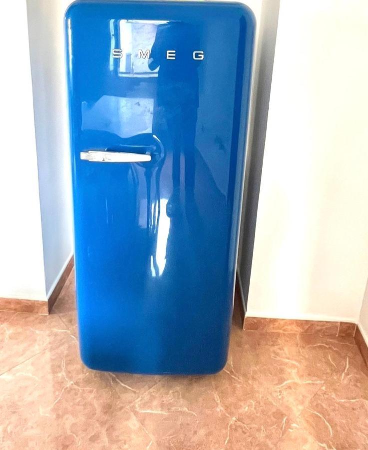 Casa Portanova 35 Διαμέρισμα Σαλέρνο Εξωτερικό φωτογραφία