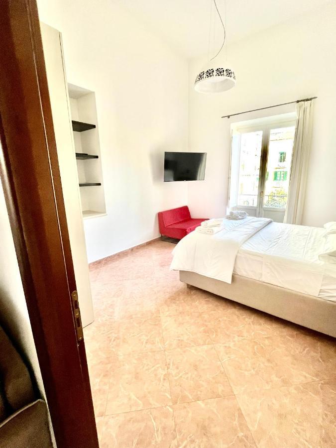 Casa Portanova 35 Διαμέρισμα Σαλέρνο Εξωτερικό φωτογραφία