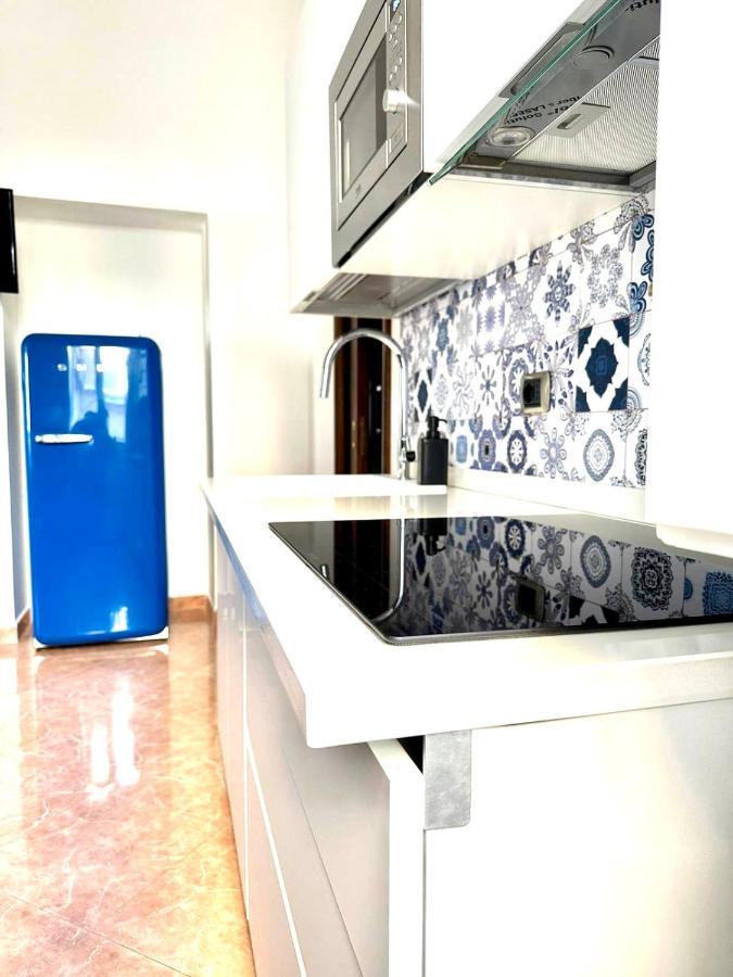 Casa Portanova 35 Διαμέρισμα Σαλέρνο Εξωτερικό φωτογραφία