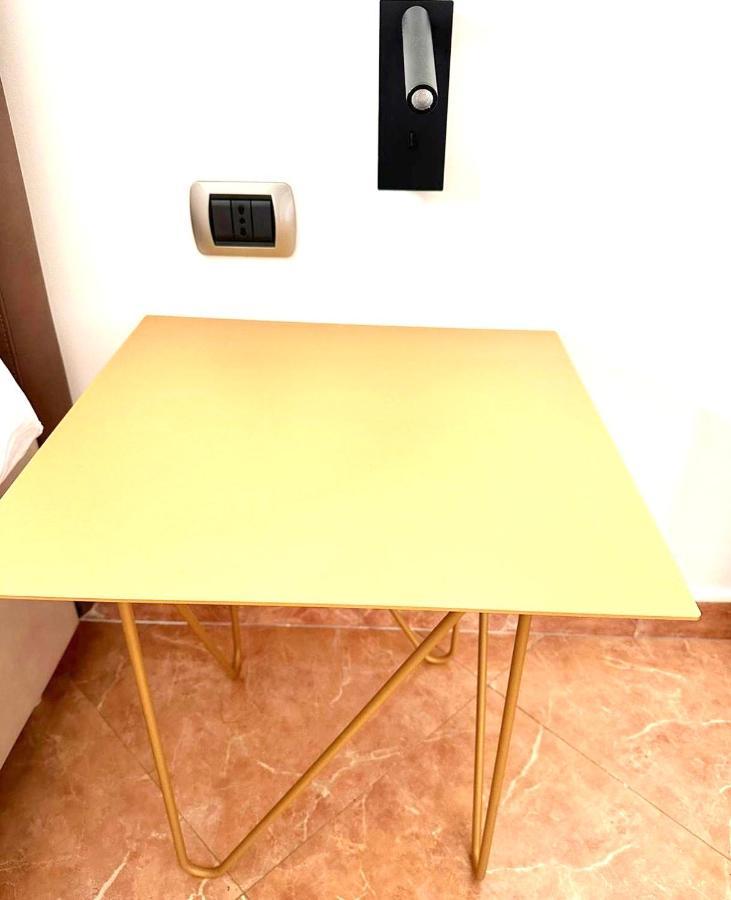 Casa Portanova 35 Διαμέρισμα Σαλέρνο Εξωτερικό φωτογραφία