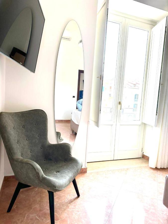 Casa Portanova 35 Διαμέρισμα Σαλέρνο Εξωτερικό φωτογραφία