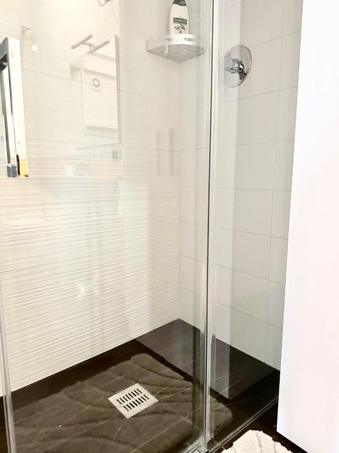 Casa Portanova 35 Διαμέρισμα Σαλέρνο Εξωτερικό φωτογραφία